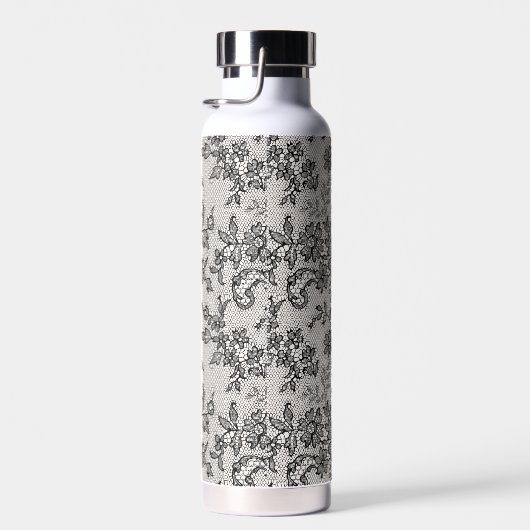 Black Lace Waterfles (Rechts)
