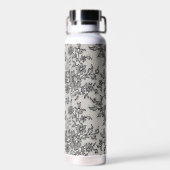 Black Lace Waterfles (Achterkant)