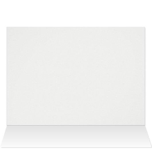 Black Lace White Floral Damask (Binnen Horizontaal (Boven))