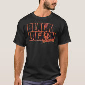 BLACK LAGOON Essential T-Shirt Copy (Voorkant)