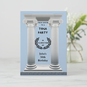 Black Laurel Wreath Kaart