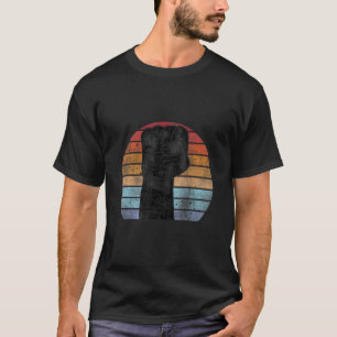 Black Leaders Fis Blm Black Geschiedenis T-shirt