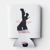 Black Leather Thigh-high Boots Thunder_Cove Blikjeskoeler (Achterkant)