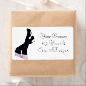 Black Leather Thigh-high Boots Thunder_Cove Etiket (Insitu)