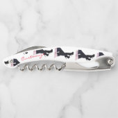 Black Leather Thigh-high Boots Thunder_Cove Kurkentrekker (Achterkant)