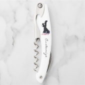 Black Leather Thigh-high Boots Thunder_Cove Kurkentrekker (Voorkant)