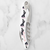 Black Leather Thigh-high Boots Thunder_Cove Kurkentrekker (Achterkant)