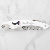 Black Leather Thigh-high Boots Thunder_Cove Kurkentrekker (Voorkant)