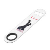 Black Leather Thigh-high Boots Thunder_Cove Speed Flessenopener (Voorkant Gekanteld)