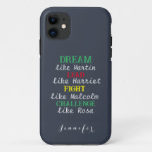 Black legacy BLM zwarte geschiedenis maand 2024