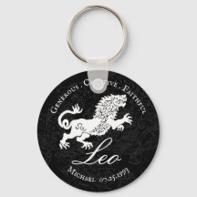 Black Leo Zodiac Personality  Astro Custom