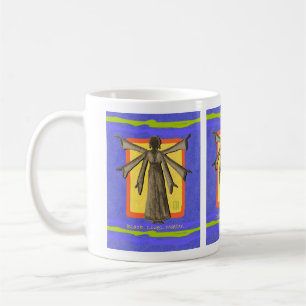 "Black. Levens. Materie." Mok