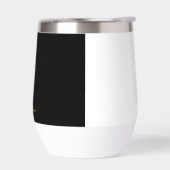 Black Lightning Oil Company Retro Gaspomp (Links)