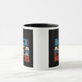 Black Lit Matters | Bold Afrocentric Literary Mok (Midden)