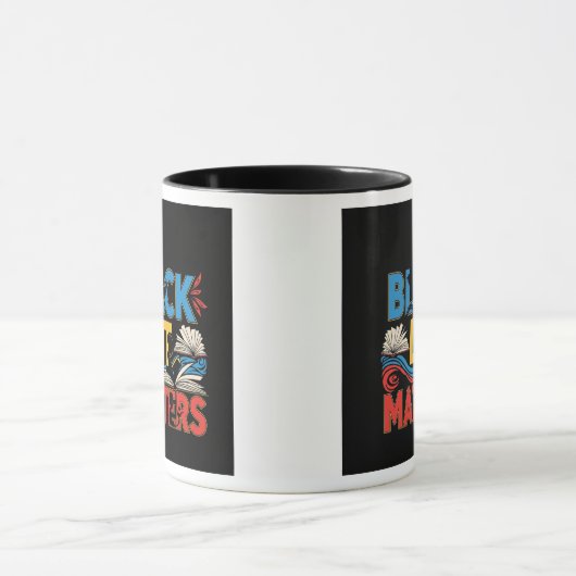 Black Lit Matters | Bold Afrocentric Literary  Mok (Midden)