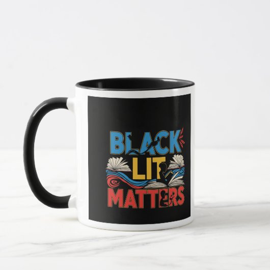 Black Lit Matters | Bold Afrocentric Literary Mok (Links)