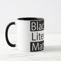 Black Literature Matters mok