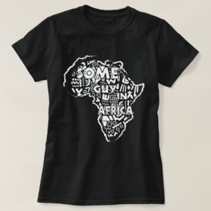 Black Live Matter Klassieke Gesprekken Een Man T-shirt