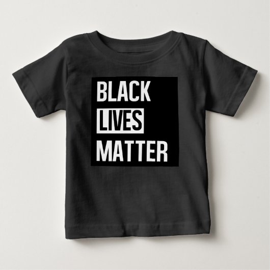 Black Lives Matter (Voorkant)