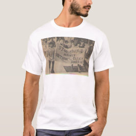 Black Lives Matter - 1969 T-shirt