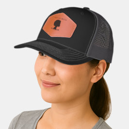 Black Lives Matter Afro Silhouette Echt