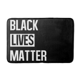 Black Lives Matter Badmat