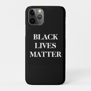 Black Lives Matter Case-Mate iPhone Case