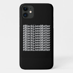 Black Lives Matter Case-Mate iPhone Case