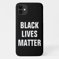 Black Lives Matter