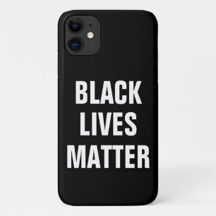 Black Lives Matter Case-Mate iPhone Case