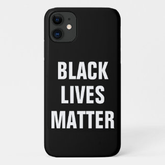 Black Lives Matter Case-Mate iPhone Case