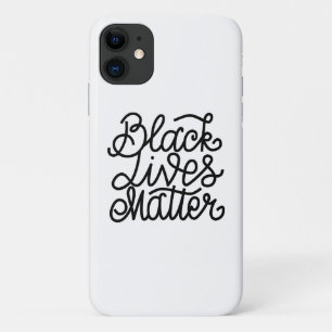 Black Lives Matter Case-Mate iPhone Case
