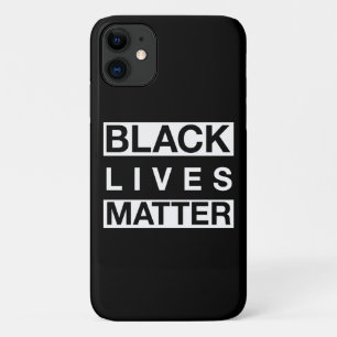 Black Lives Matter Case-Mate iPhone Case