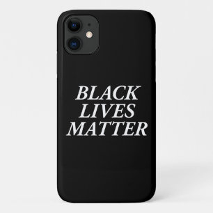 Black Lives Matter Case-Mate iPhone Case