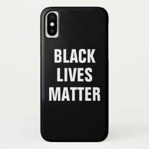 Black Lives Matter Case-Mate iPhone Case