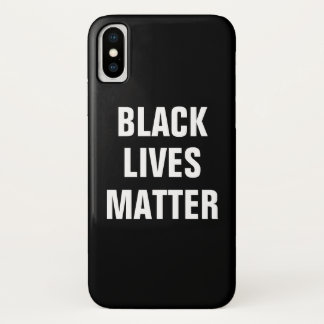 Black Lives Matter Case-Mate iPhone Case