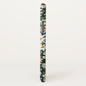 Black Lives Matter Flower Telefoonhoesje Case-Mate iPhone Case (Achterkant / rechts)