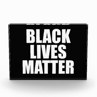 Black Lives Matter Fotoblokken