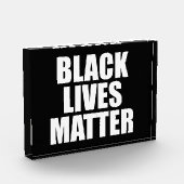 Black Lives Matter Fotoblokken (Links)