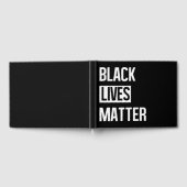 Black Lives Matter Gastenboek (Volledig)