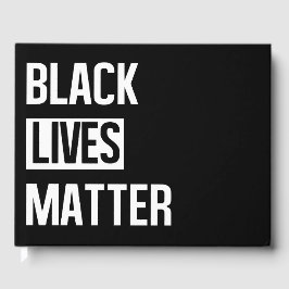 Black Lives Matter Gastenboek