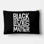 Black Lives Matter | Gelijke rechten Etui (Achterkant)