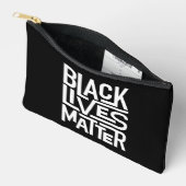 Black Lives Matter | Gelijke rechten Etui (Open)
