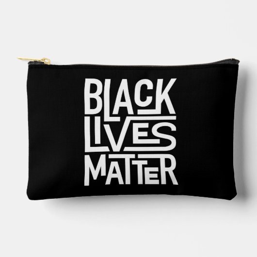Black Lives Matter | Gelijke rechten Etui (Voorkant)