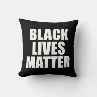Black Lives Matter Kussen