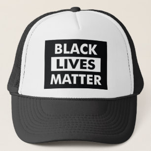 Black Lives Matter merch Trucker Pet