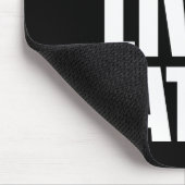 Black Lives Matter Muismat (Hoek)