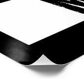 Black Lives Matter Perfect Poster (Hoek)