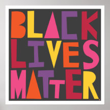 Black Lives Matter