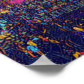 Black Lives Matter Poster (Hoek)